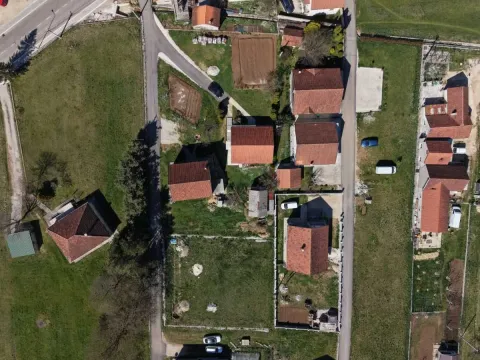 Prodaja, plac, 739m², Kličevo, Nikšić - image 2