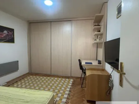 Rent, three bedroom apartment, 68m², Karaburma, Palilula Sve Podlokacije - image 6