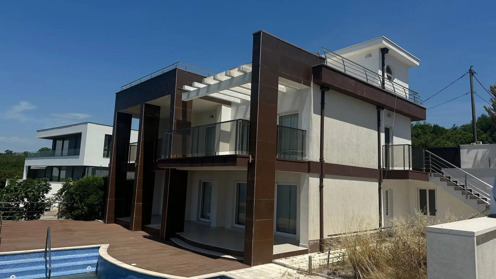 Sale, house, 380m², Krimovica, Kotor