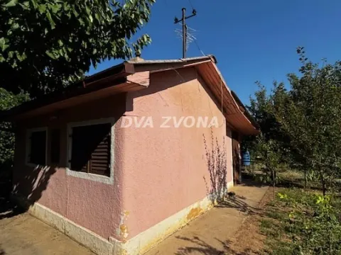 Sale, house, 18m², Čortanovci, Inđija - image 3