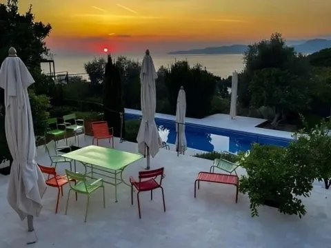 Sale, house, 305m², Reževići, Budva - image 10