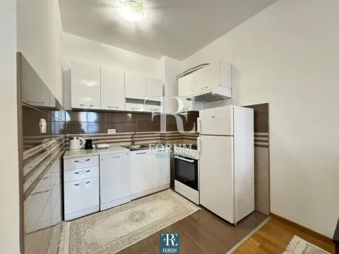 Rent, one bedroom apartment, 50m², Stari Aerodrom, Podgorica - image 6