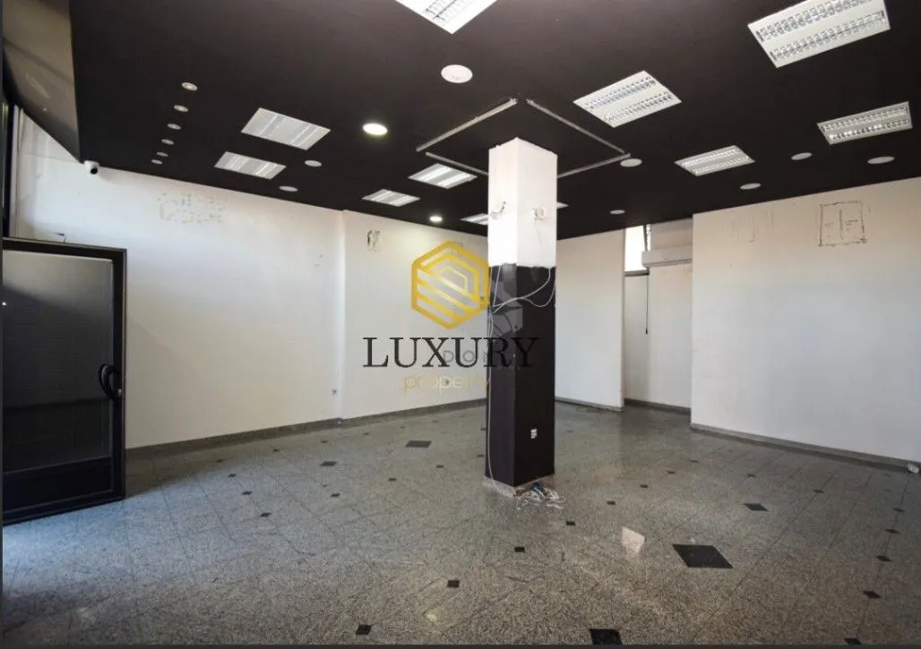 Rent, office space, 130m², Centar, Podgorica