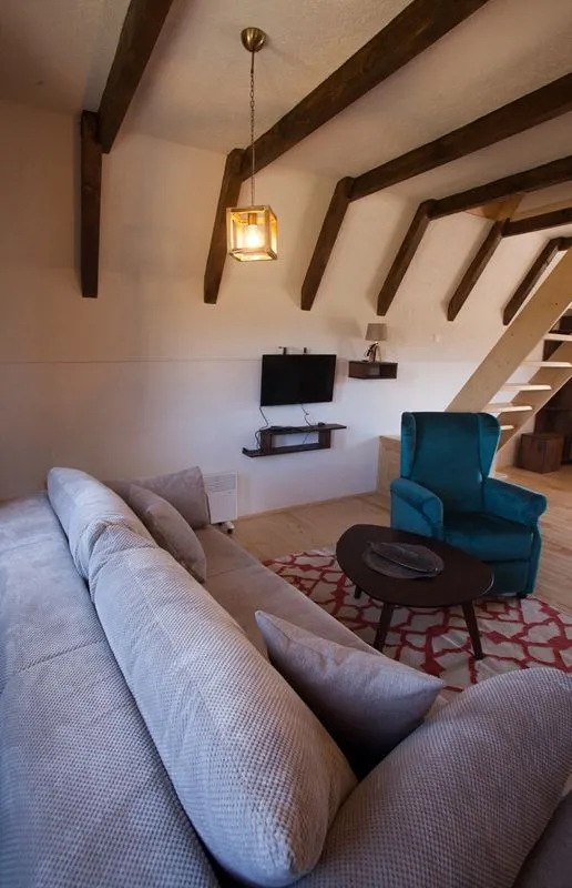 Prodaja, trosoban stan, 53m², Žabljak, Crna Gora