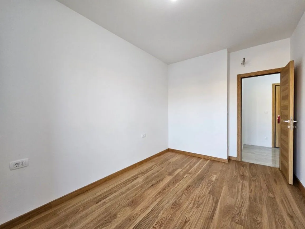 Sale, two bedroom apartment, 71m², New City, Podgorica