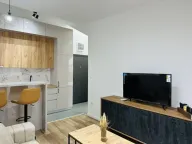 Prodaja, jednosoban stan, 34m2, Zabjelo, Podgorica