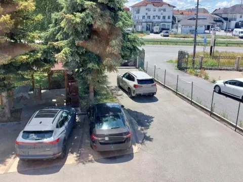 Rent, office space, 48m², Galenika, Beograd - image 11