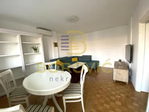 Stan in Novi Beograd Sve Podlokacije