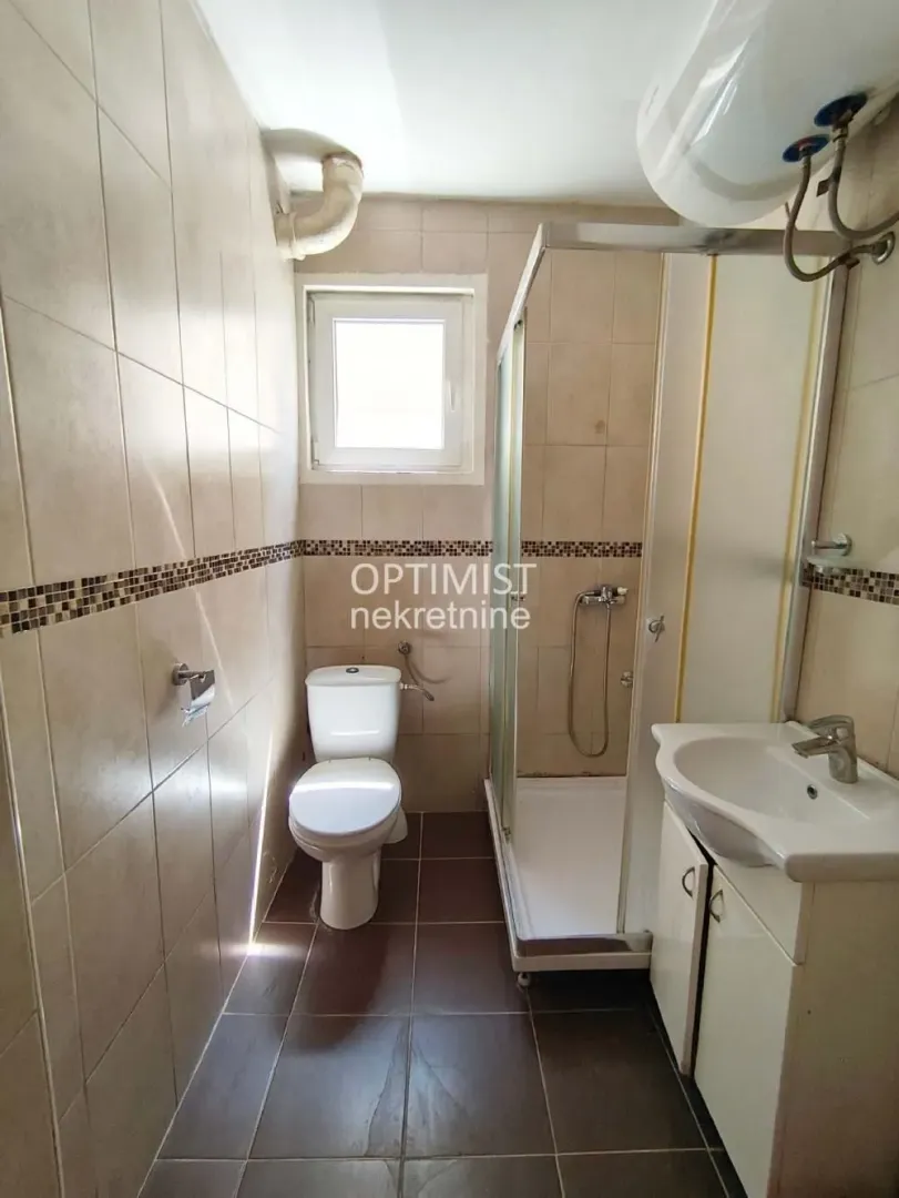 Prodaja, dvosoban stan, 56m², Žarkovo, Beograd
