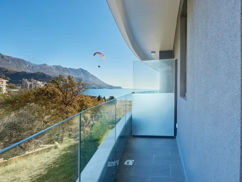 Sale, one bedroom apartment, 48m², Bečići, Budva - image 13
