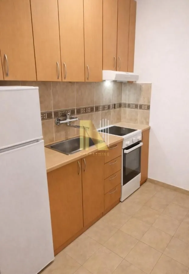 Prodaja, jednosoban stan, 44m², Grbavica, Novi Sad Sve Podlokacije