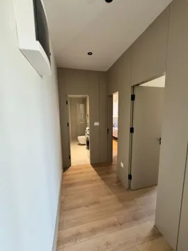 Prodaja, dvosoban stan, 52m², Mrčevac, Tivat - image 11