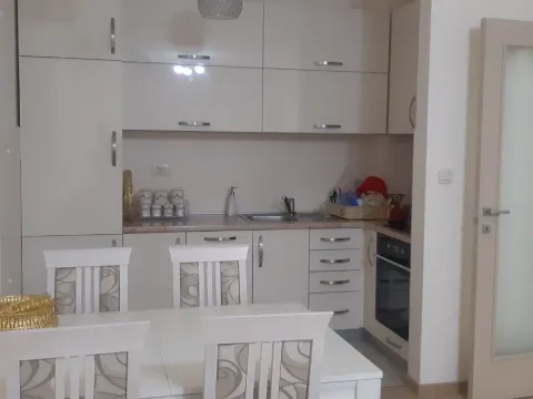 Rent, one bedroom apartment, 47m², City Kvart, Podgorica - image 5