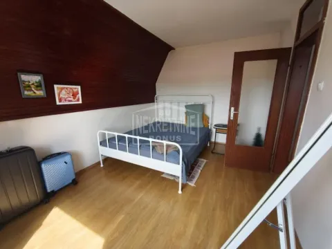 Sale, two bedroom apartment, 60m², Aleksandrovo, Subotica - image 9
