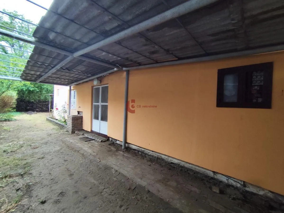 Prodaja, kuća, 106m², Zorka, Subotica