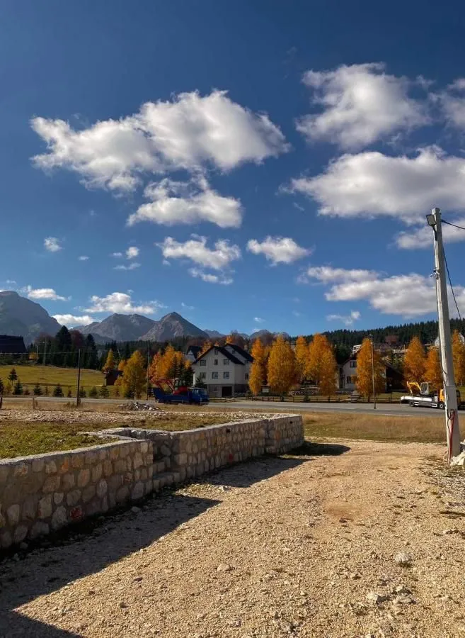 Prodaja, kuća, 120m², Motički gaj, Žabljak