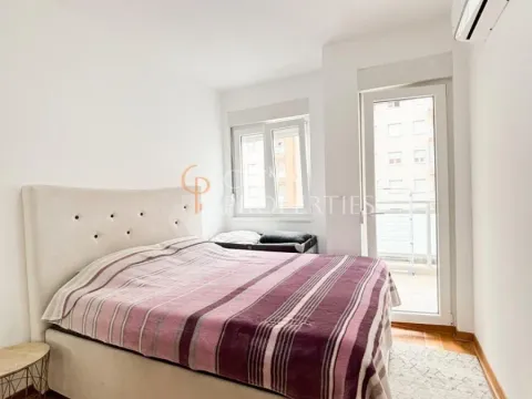 Izdavanje, stan, 64m², City Kej, Podgorica - image 7