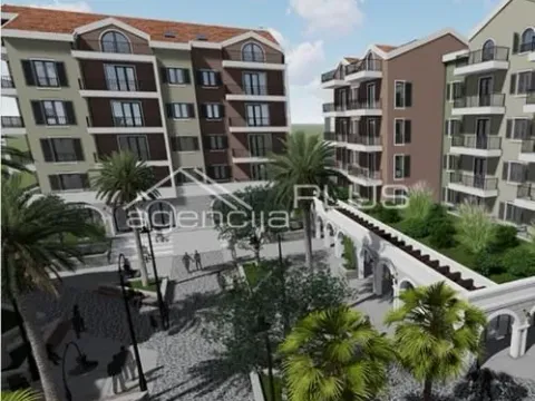 Prodaja, stan, 28m², Tivat, Crna Gora - image 3