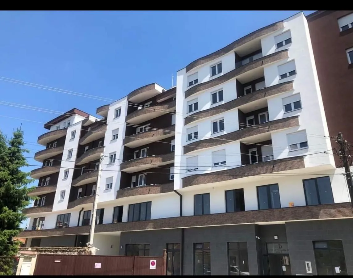 Izdavanje, dvosoban stan, 42m², Telep, Novi Sad Sve Podlokacije