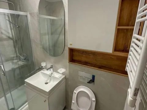 Izdavanje, jednosoban stan, 47m², Central Point, Podgorica - image 9