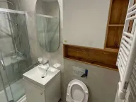 Izdavanje, jednosoban stan, 47m², Central Point, Podgorica - image 9