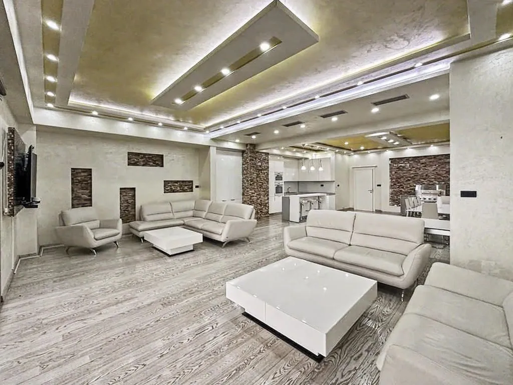 Sale, two bedroom apartment, 158m², Budva, Crna Gora