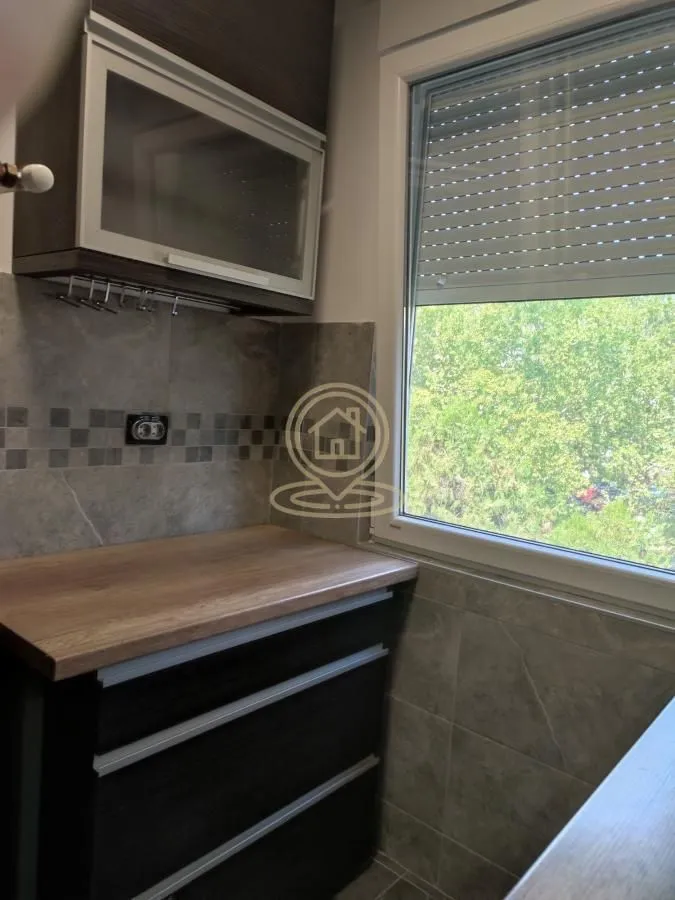 Prodaja, dvosoban stan, 55m², Liman 4, Novi Sad Sve Podlokacije