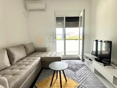 Izdavanje, stan, 27m², Zabjelo, Podgorica - image 1