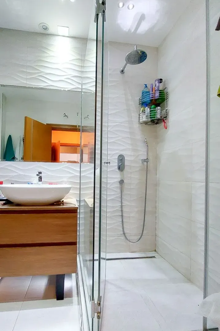 Sale, three bedroom apartment, 90m², Crveni Krst, Beograd