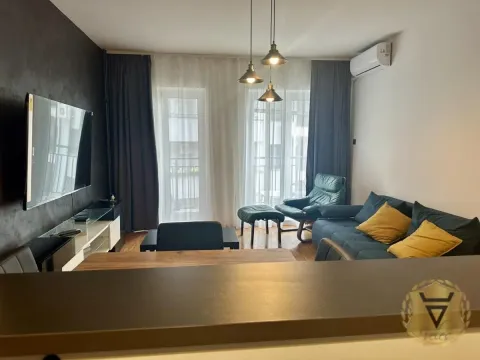 Izdavanje, trosoban stan, 65m², Južni Bulevar, Vračar Sve Podlokacije - image 5