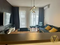 Izdavanje, trosoban stan, 65m², Južni Bulevar, Vračar Sve Podlokacije - image 5