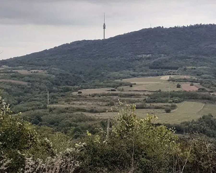 Prodaja, plac, 5100m², Krupanj, Srbija