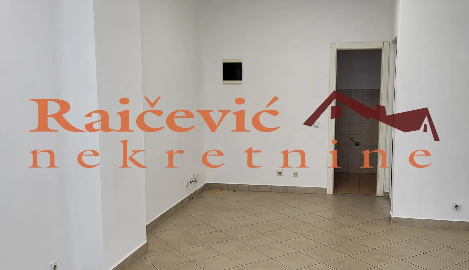 Sale, office space, 38m², Stari Grad, Beograd