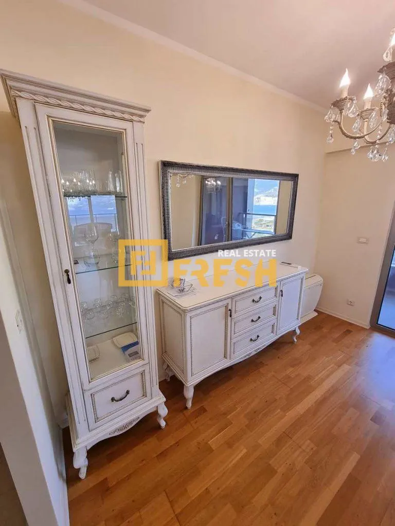 Rent, three bedroom apartment, 134m², Budva, Crna Gora