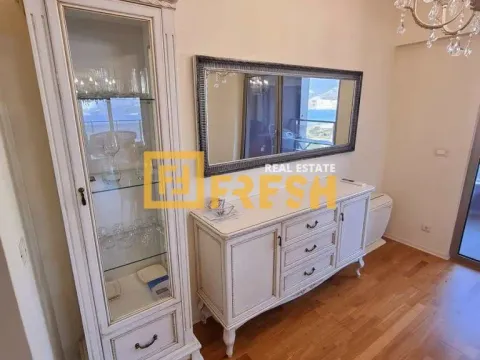 Izdavanje, trosoban stan, 134m², Budva, Crna Gora - image 16