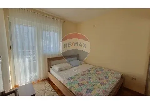 Izdavanje, dvosoban stan, 65m², Stari Aerodrom, Podgorica - image 16