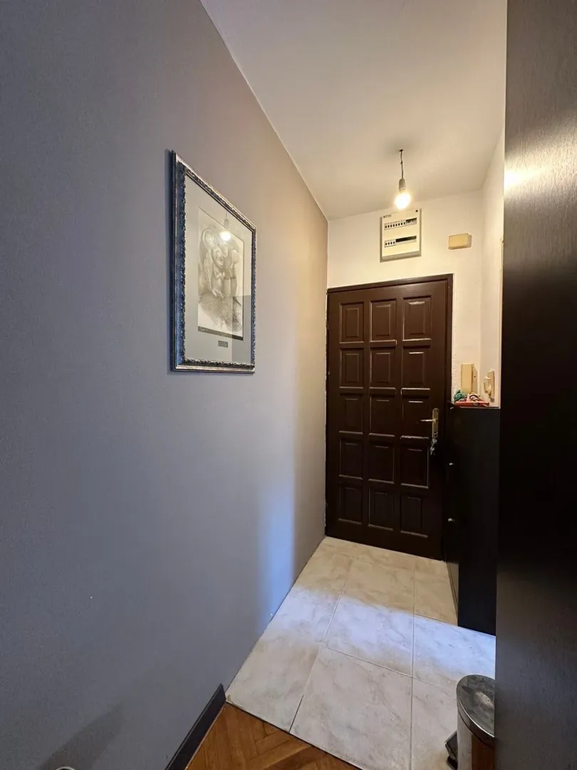 Rent, studio apartment, 25m², Centar, Budva