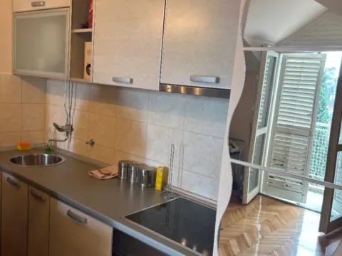 Sale, studio apartment, 27m², Malo Brdo, Podgorica - image 7