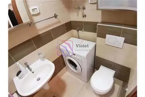 Rent, apartment, 33m², City Kvart, Podgorica