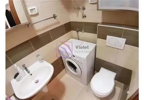 Izdavanje, stan, 33m², City Kvart, Podgorica - image 10