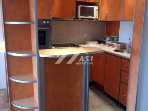 Izdavanje, dvosoban stan, 51m², Liman 3, Novi Sad Sve Podlokacije - image 2