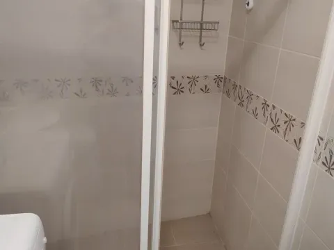 Izdavanje, garsonjera, 22m², Aqua park, Jagodina - image 8