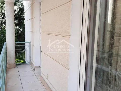 Rent, three bedroom apartment, 123m², Brace Jerković, Voždovac Sve Podlokacije - image 9