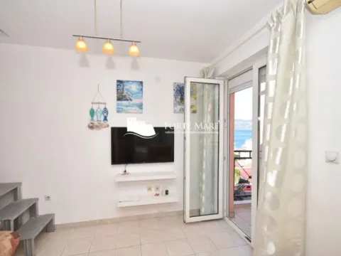 Prodaja, dvosoban stan, 42m², Kumbor, Herceg Novi - image 2