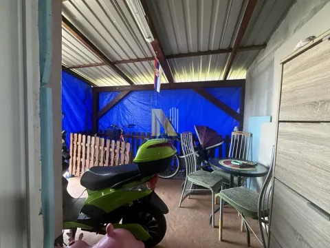 Sale, house, 90m², Bač, Novi Sad - image 15