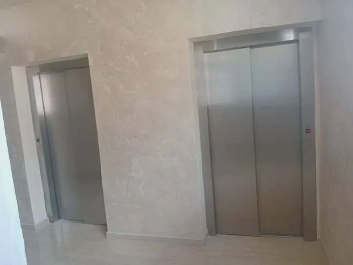 Sale, one bedroom apartment, 46m², Bečići, Budva