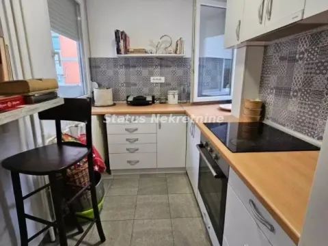 Prodaja, trosoban stan, 76m², Liman 3, Novi Sad Sve Podlokacije - image 5