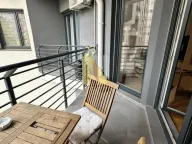 Prodaja, jednosoban stan, 36m2, Bulevar Evrope, Novi Sad, Novi Sad