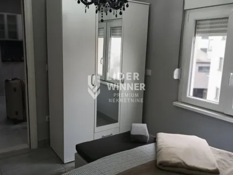 Izdavanje, dvosoban stan, 55m², Vojvode Vlahovica, Beograd - image 11