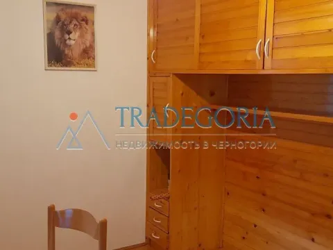 Prodaja, dvosoban stan, 65m², Budva, Crna Gora - image 22